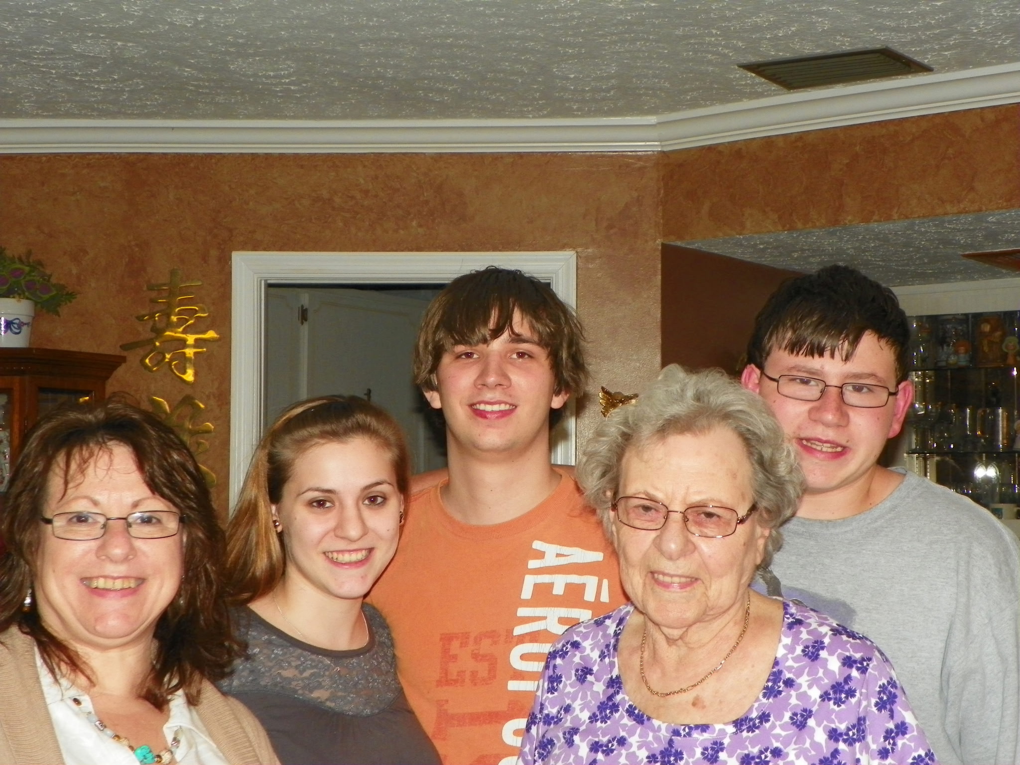 Memory Photo